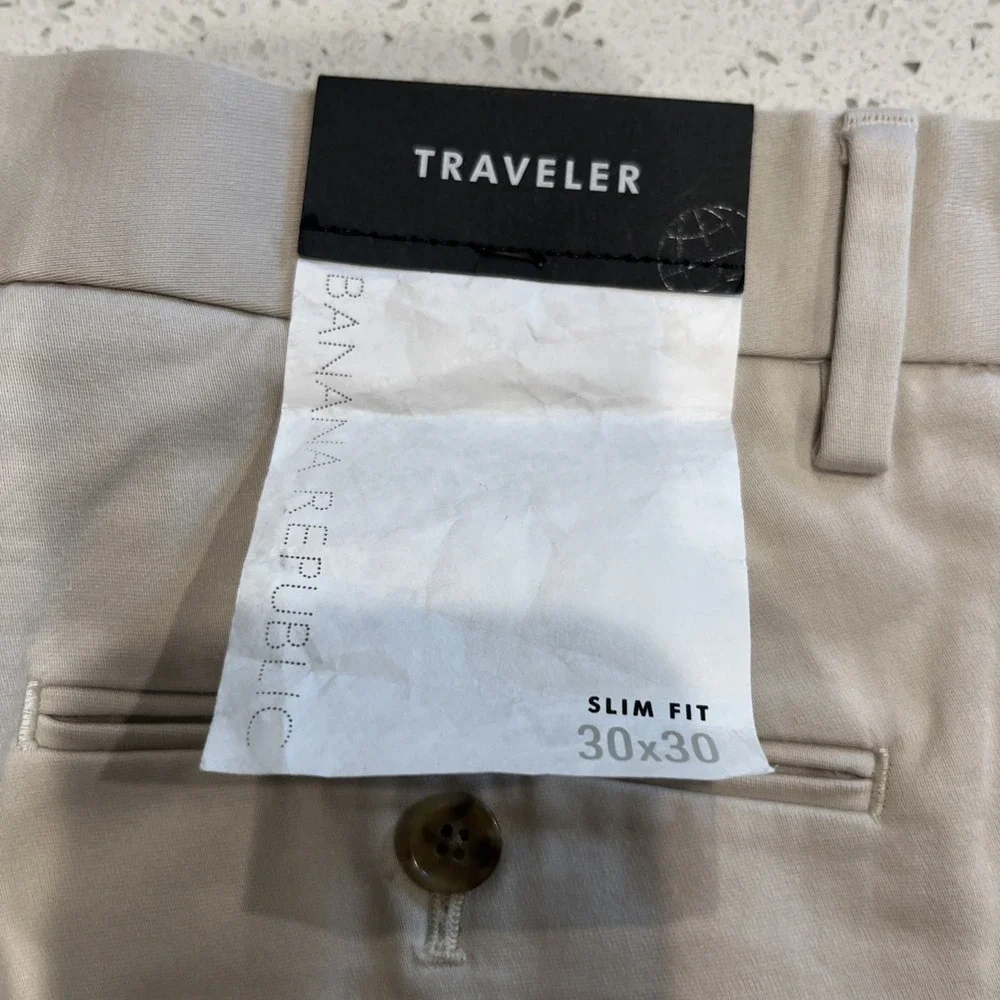 Banana Republic banana republic